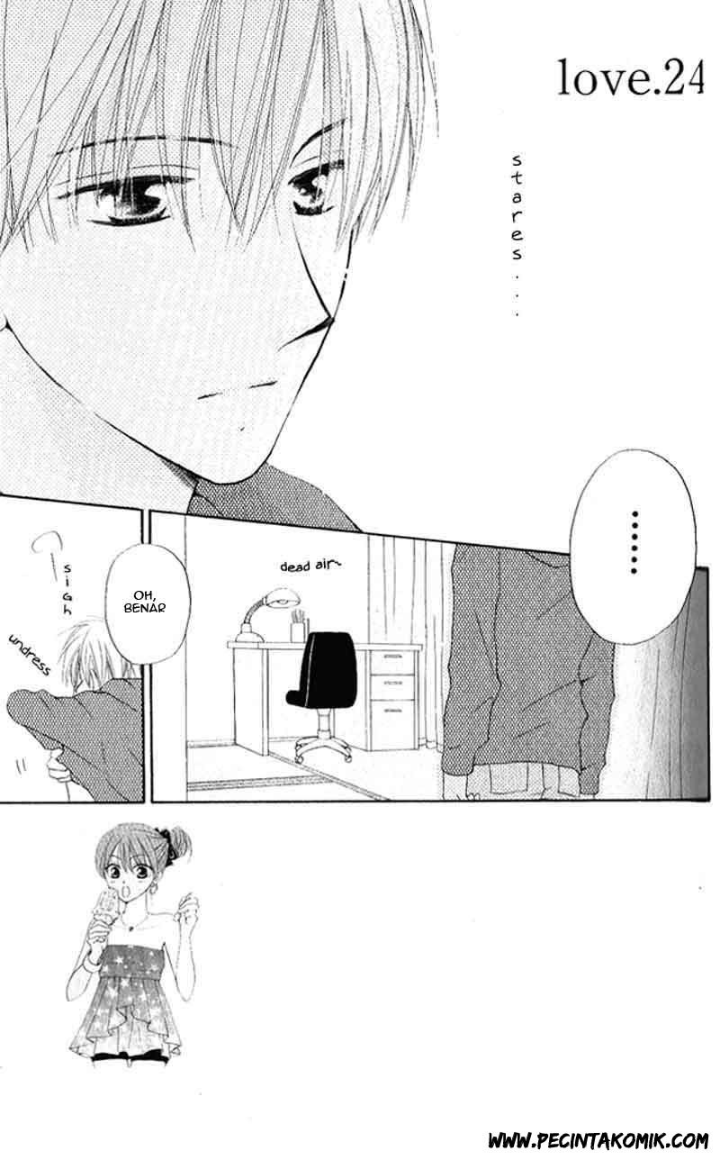 faster-than-a-kiss - Chapter: 24
