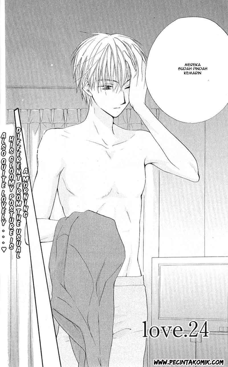 faster-than-a-kiss - Chapter: 24