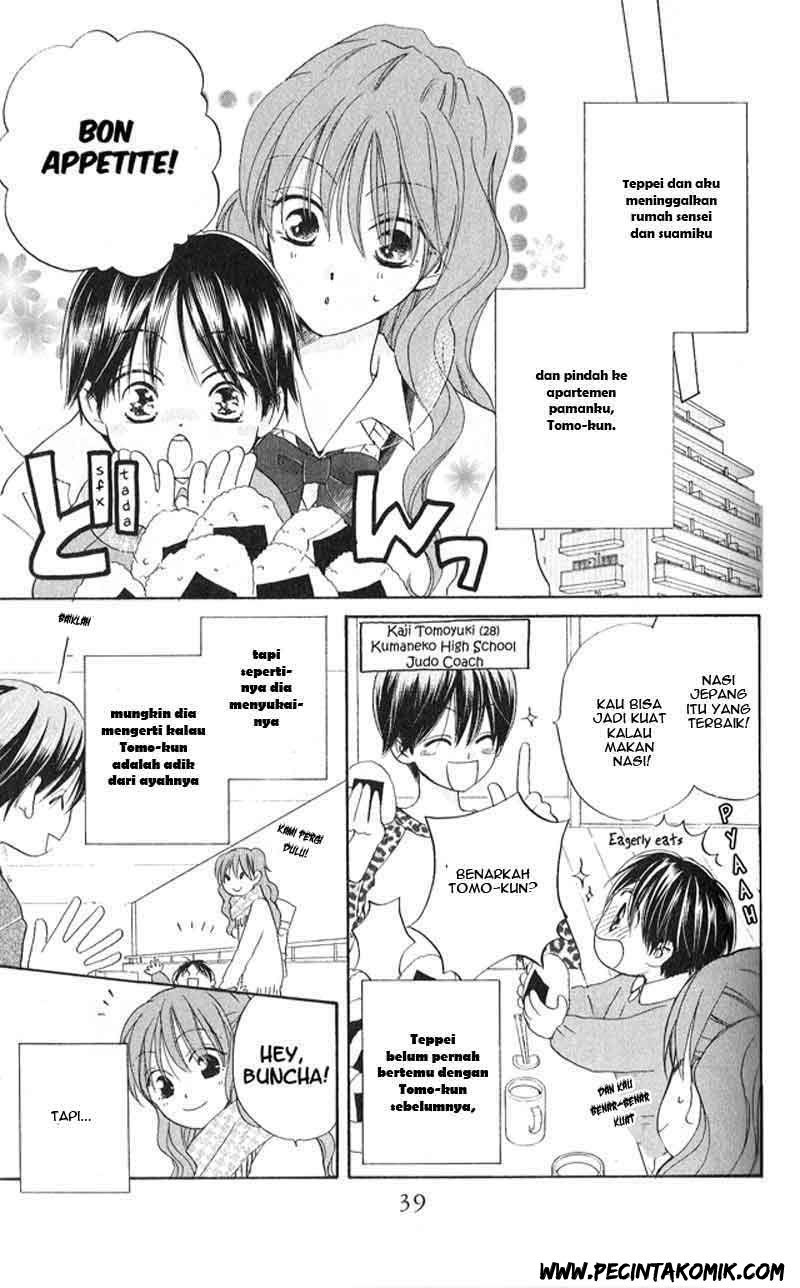 faster-than-a-kiss - Chapter: 24