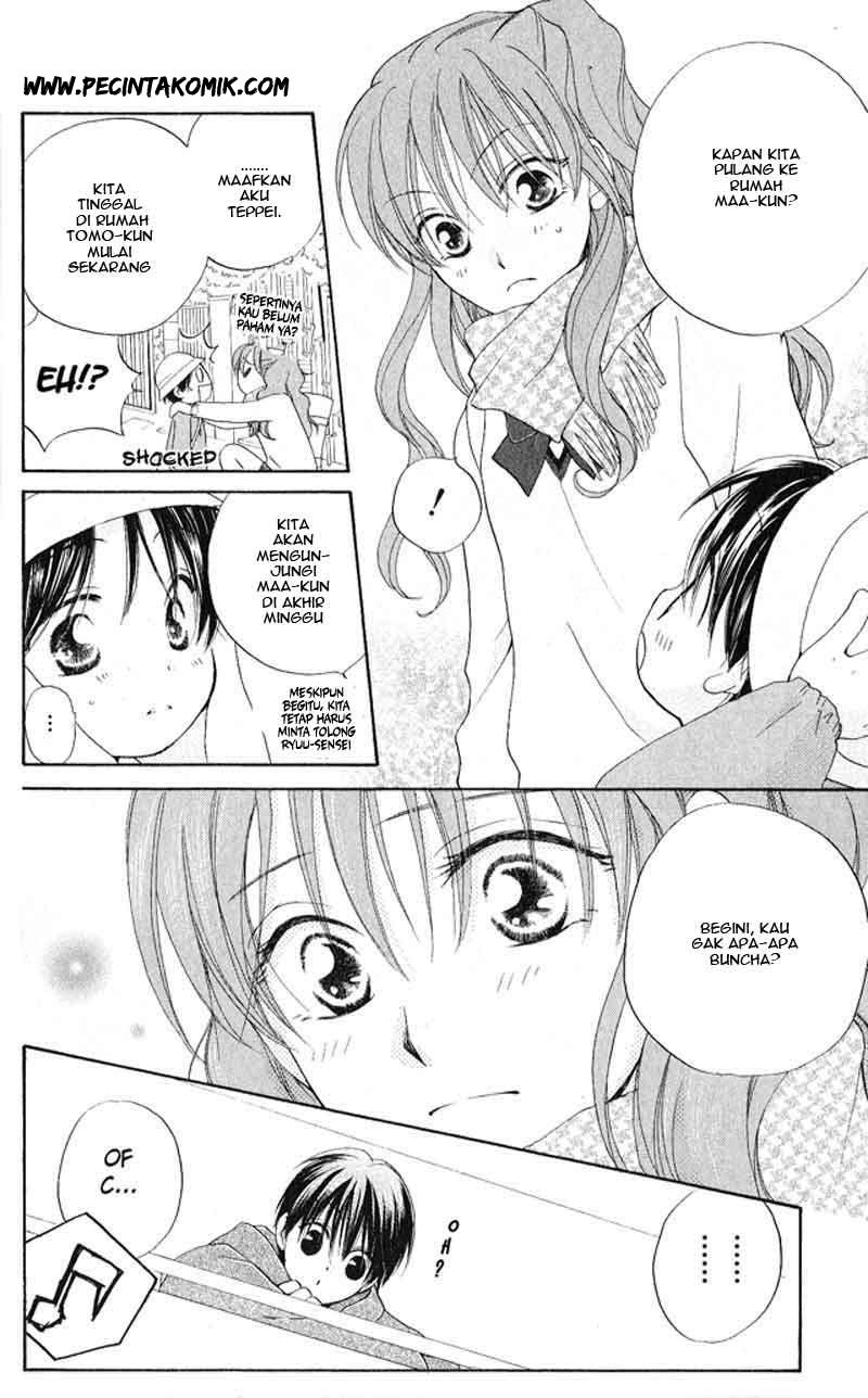 faster-than-a-kiss - Chapter: 24