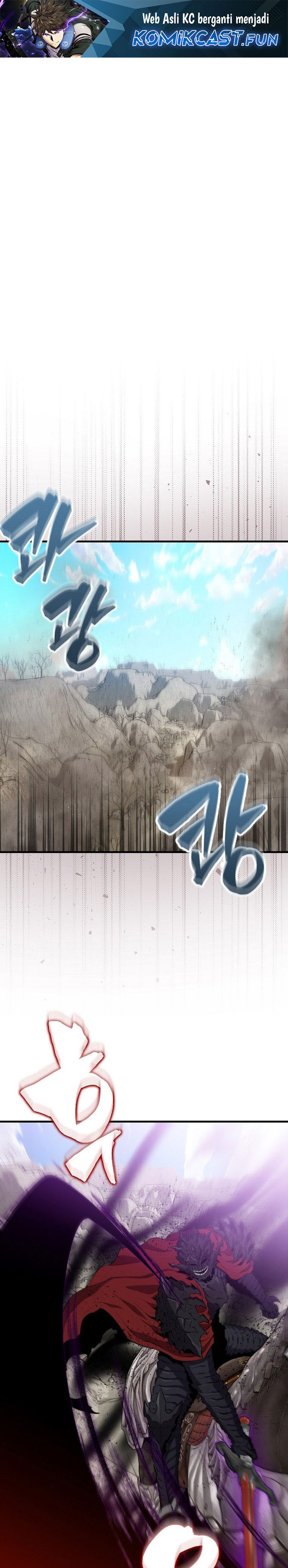 sleeping-ranker - Chapter: 135