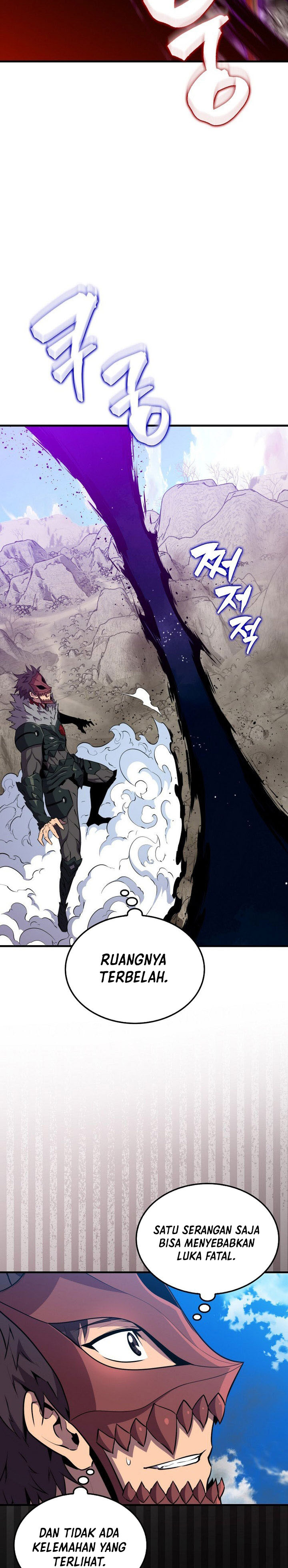 sleeping-ranker - Chapter: 135
