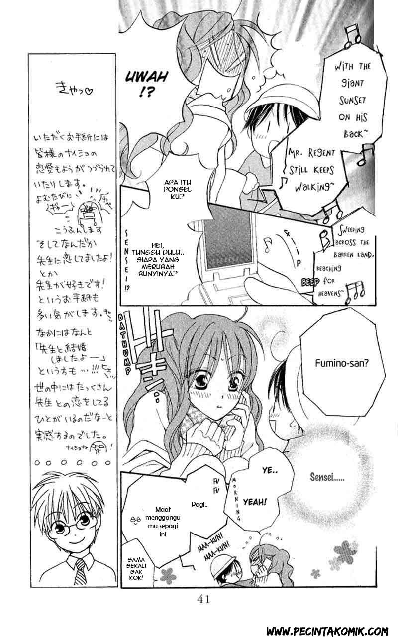 faster-than-a-kiss - Chapter: 24