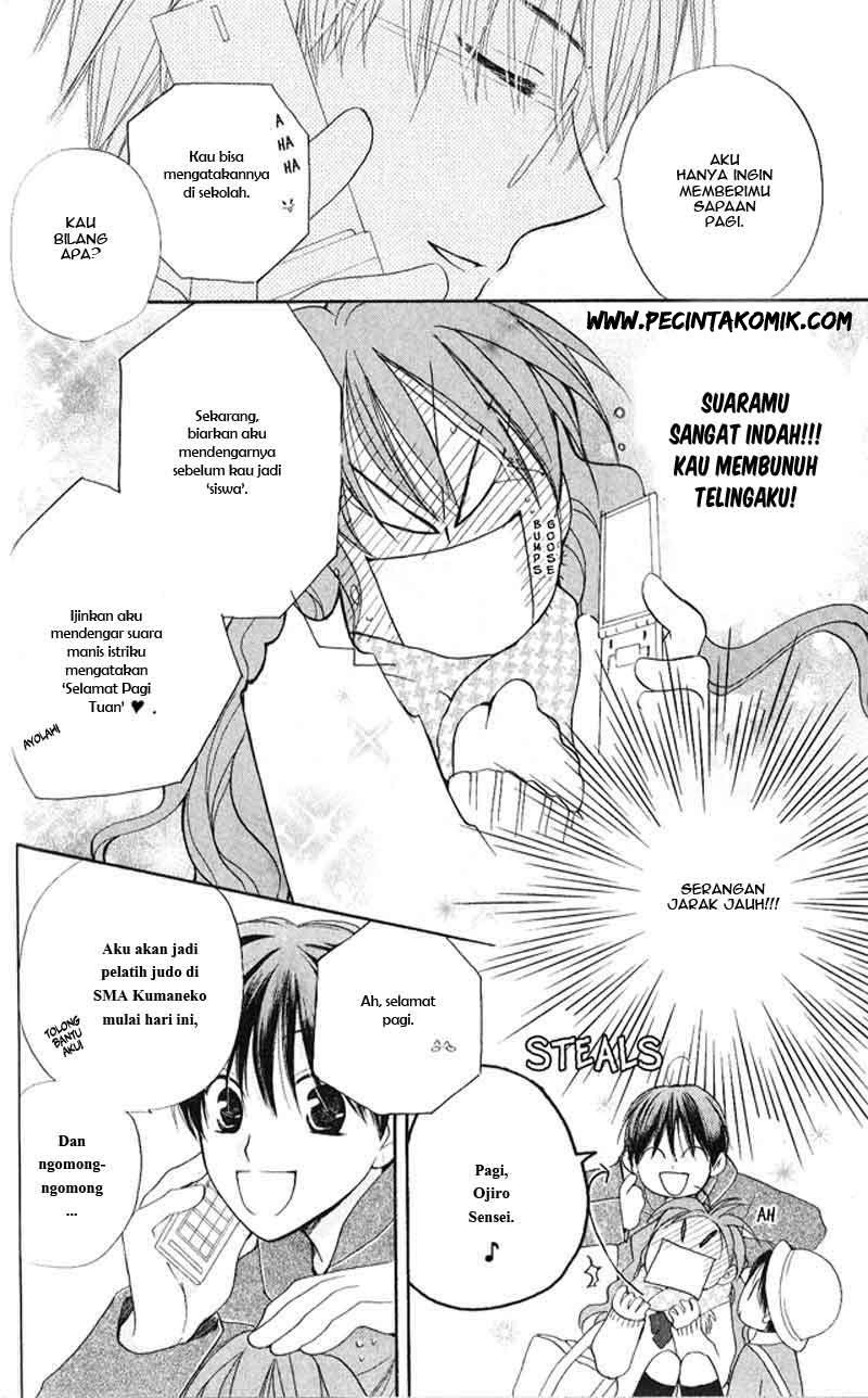 faster-than-a-kiss - Chapter: 24