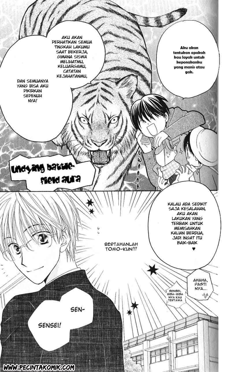 faster-than-a-kiss - Chapter: 24