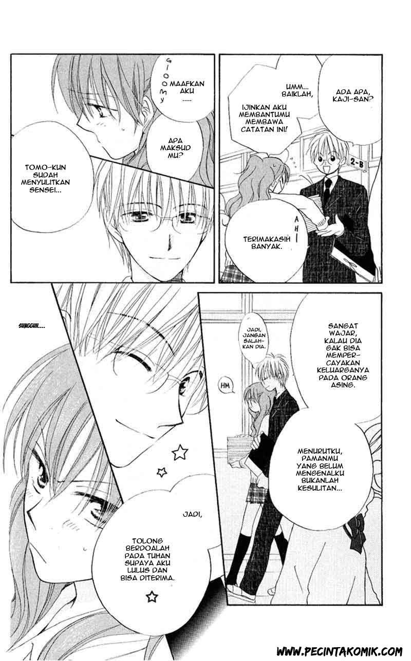 faster-than-a-kiss - Chapter: 24
