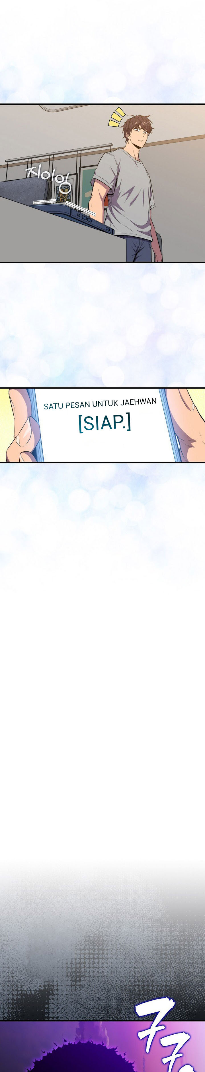 sleeping-ranker - Chapter: 135