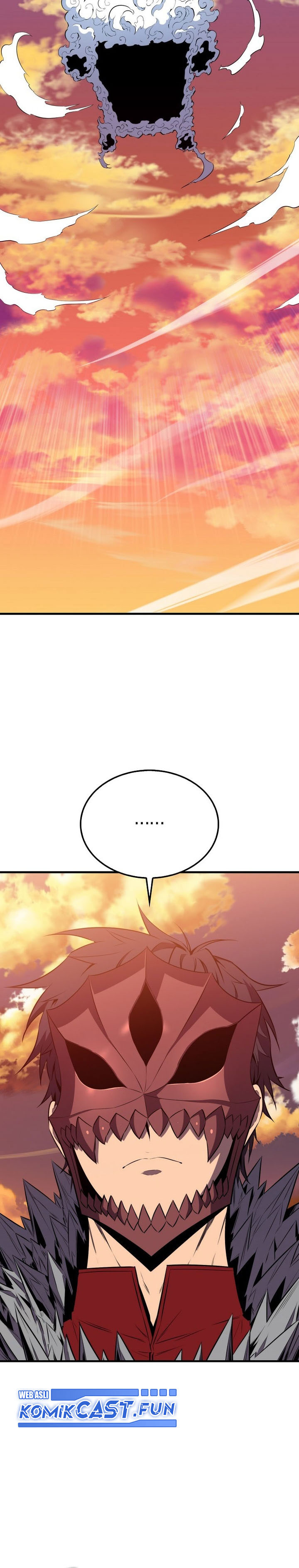 sleeping-ranker - Chapter: 135