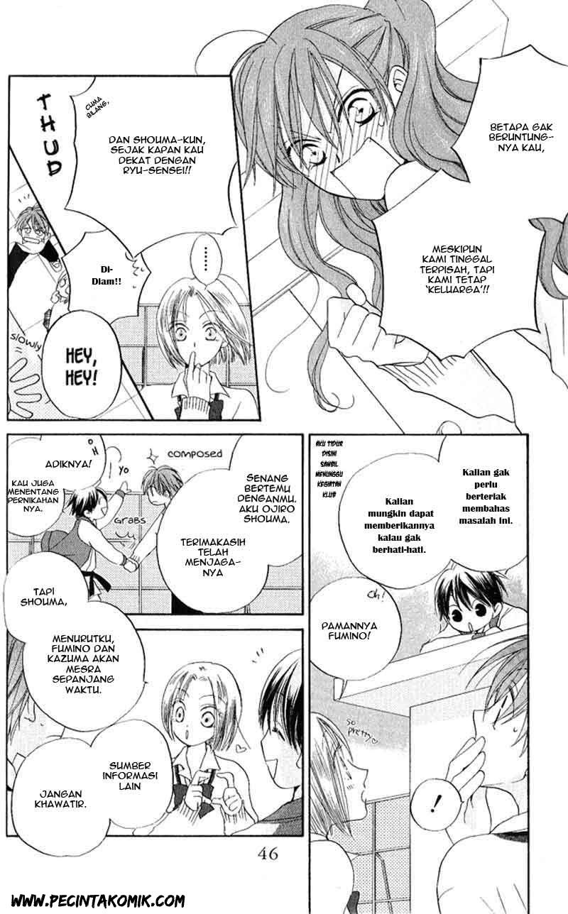 faster-than-a-kiss - Chapter: 24
