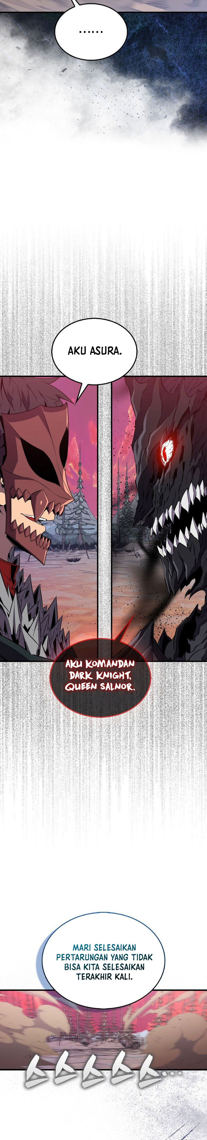 sleeping-ranker - Chapter: 135
