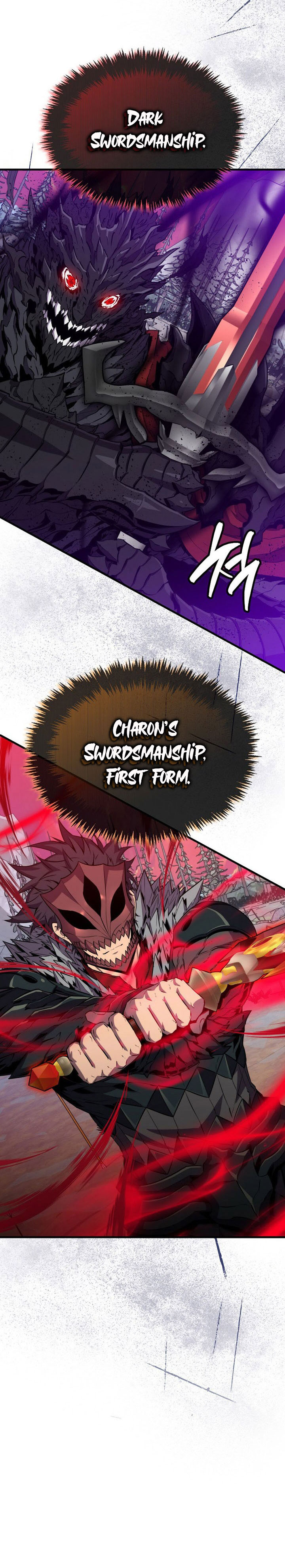 sleeping-ranker - Chapter: 135