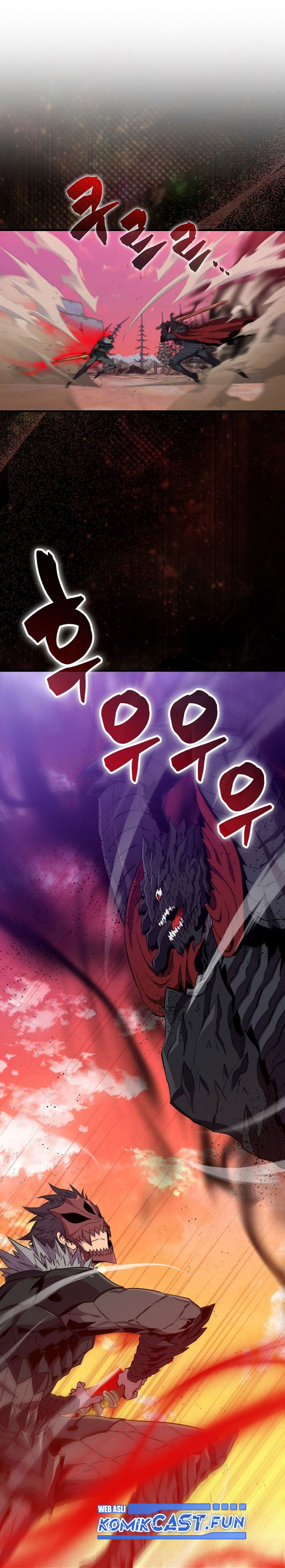 sleeping-ranker - Chapter: 135