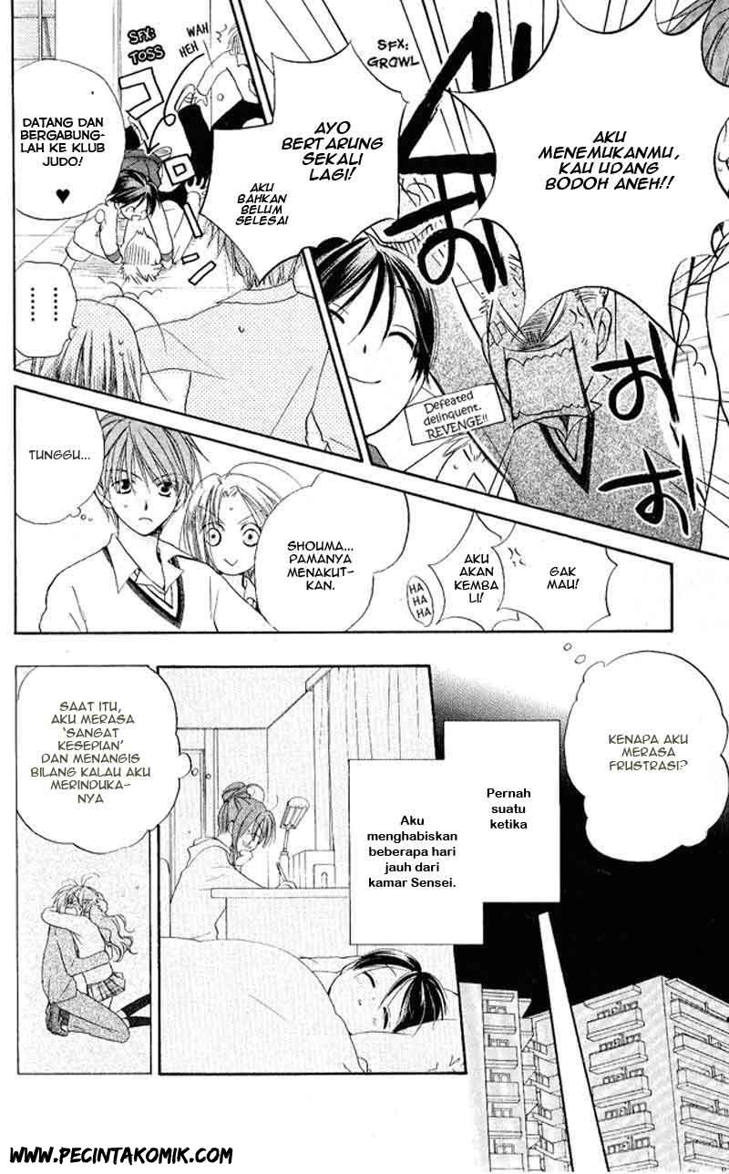 faster-than-a-kiss - Chapter: 24