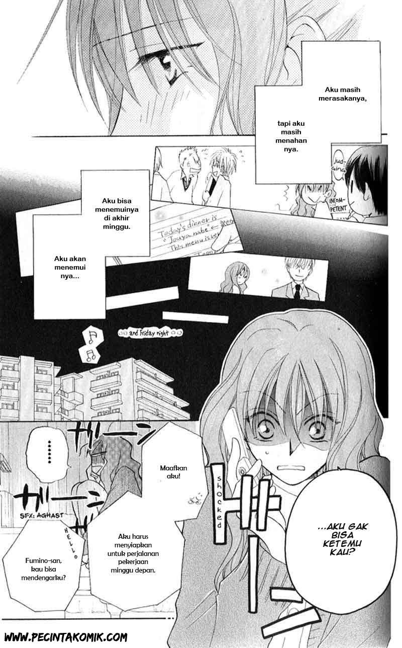 faster-than-a-kiss - Chapter: 24