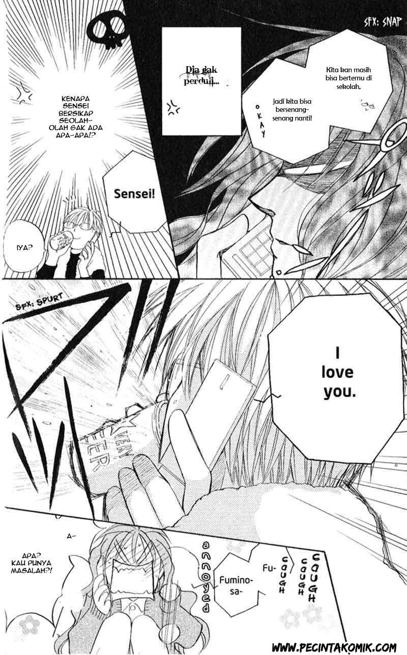 faster-than-a-kiss - Chapter: 24