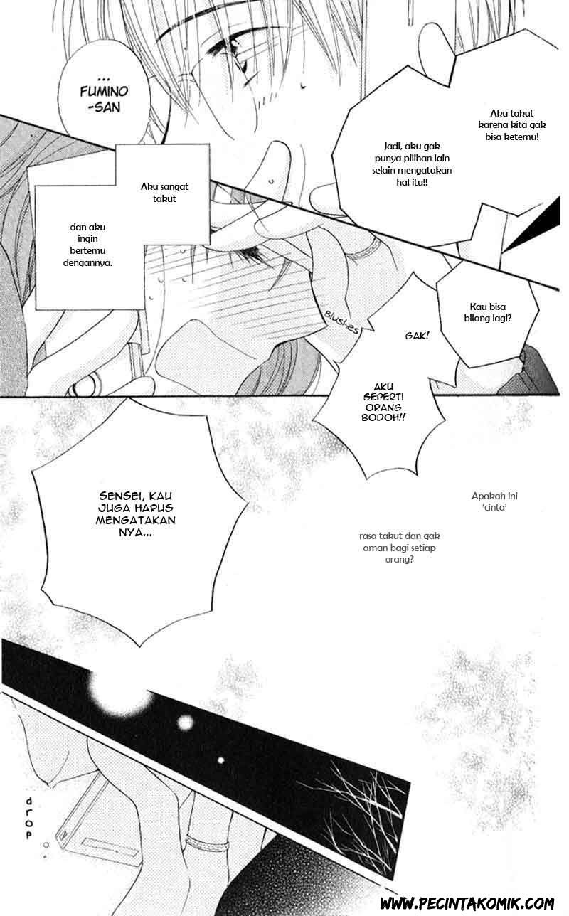 faster-than-a-kiss - Chapter: 24