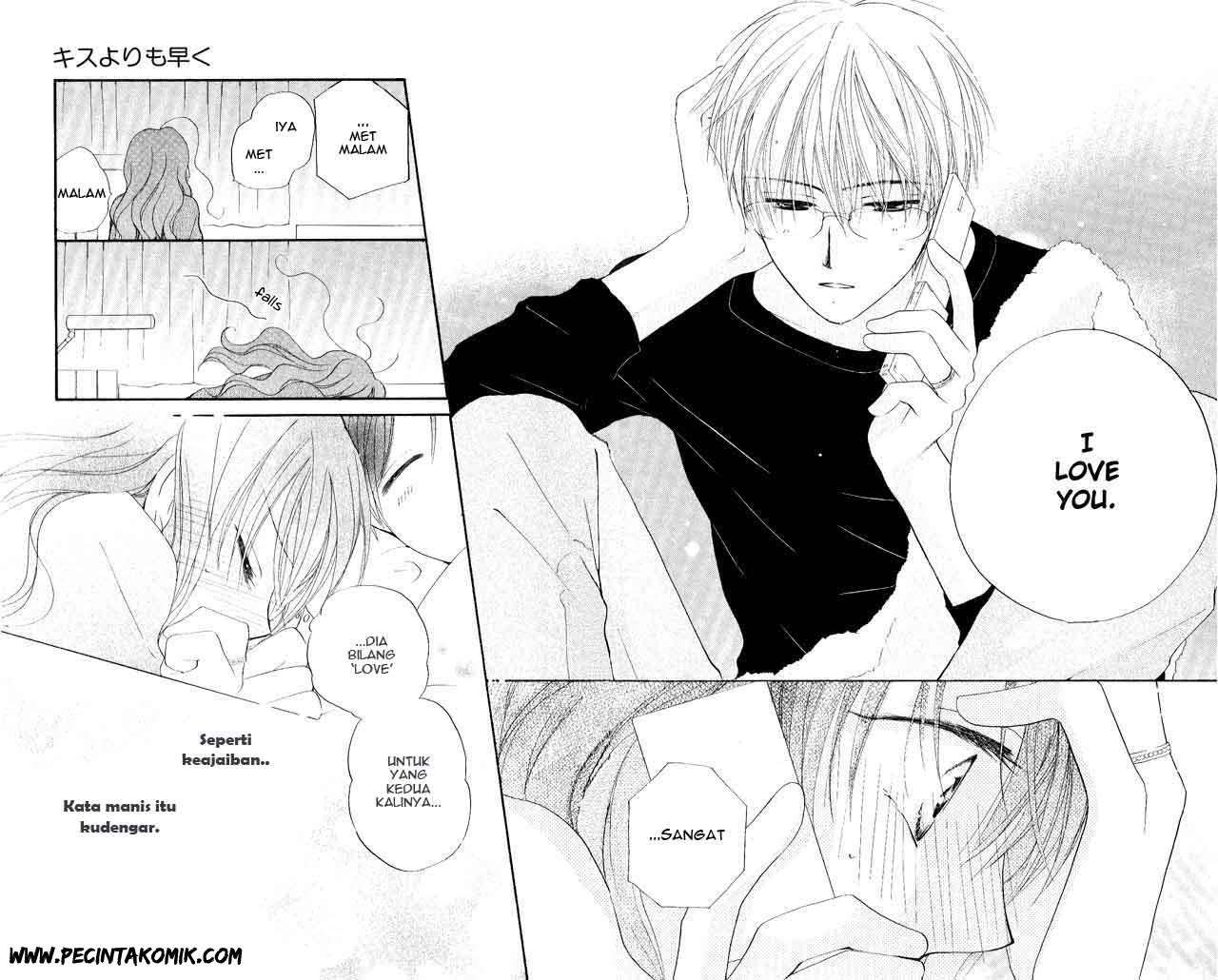 faster-than-a-kiss - Chapter: 24