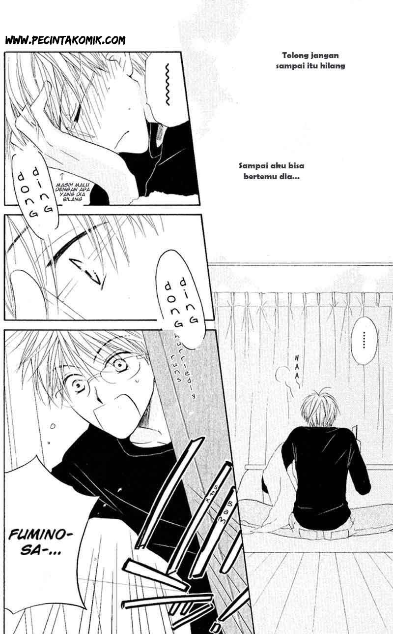 faster-than-a-kiss - Chapter: 24