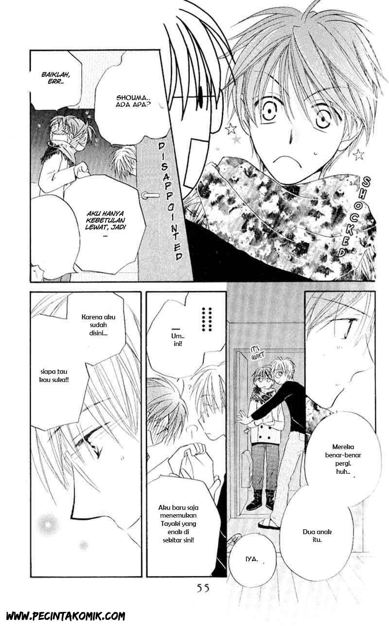 faster-than-a-kiss - Chapter: 24