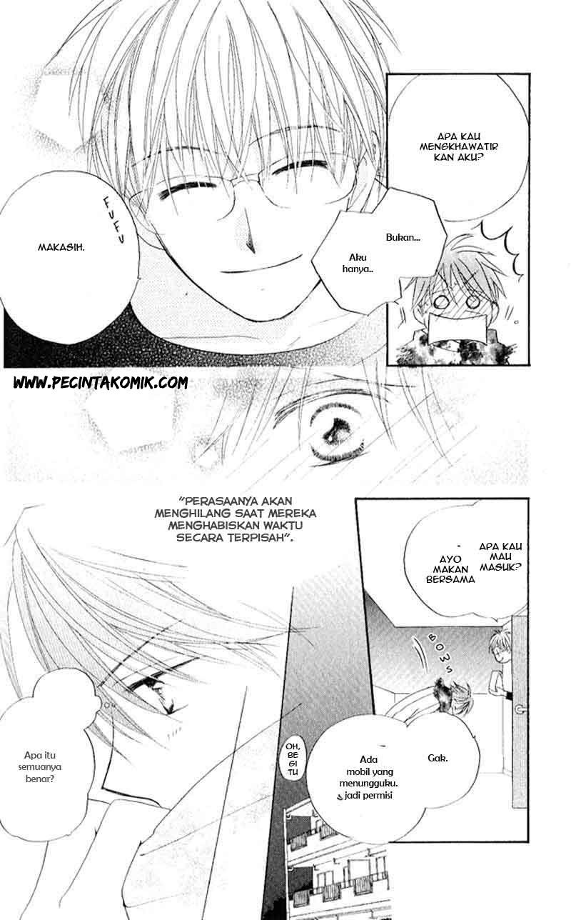 faster-than-a-kiss - Chapter: 24