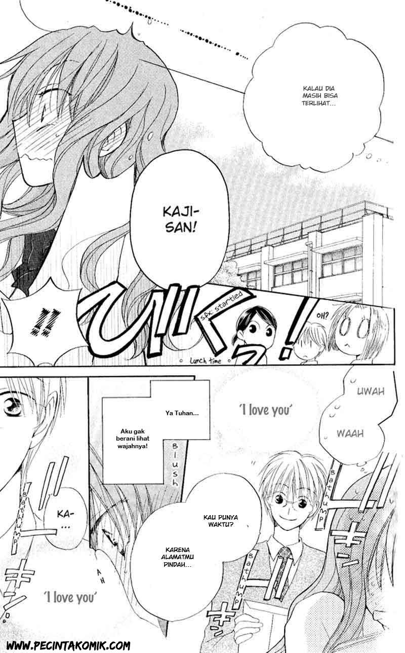 faster-than-a-kiss - Chapter: 24