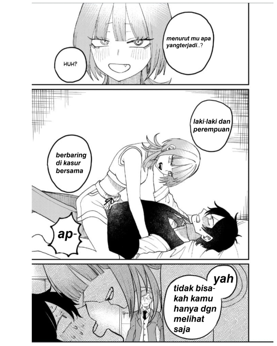 shihai-shoujo-kubaru-chan - Chapter: 21