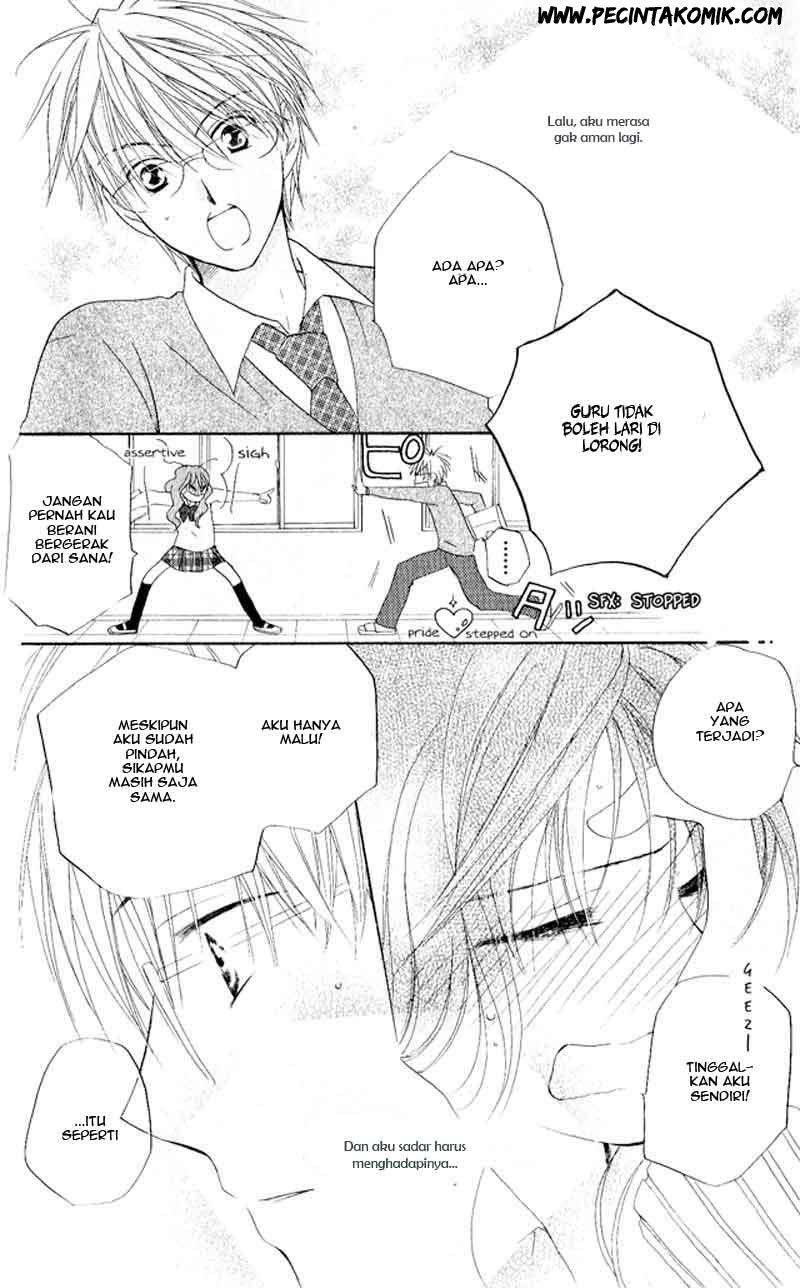 faster-than-a-kiss - Chapter: 24