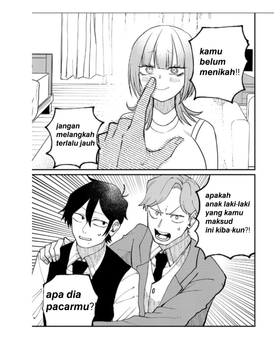 shihai-shoujo-kubaru-chan - Chapter: 21