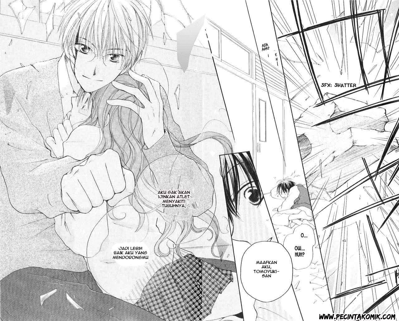 faster-than-a-kiss - Chapter: 24