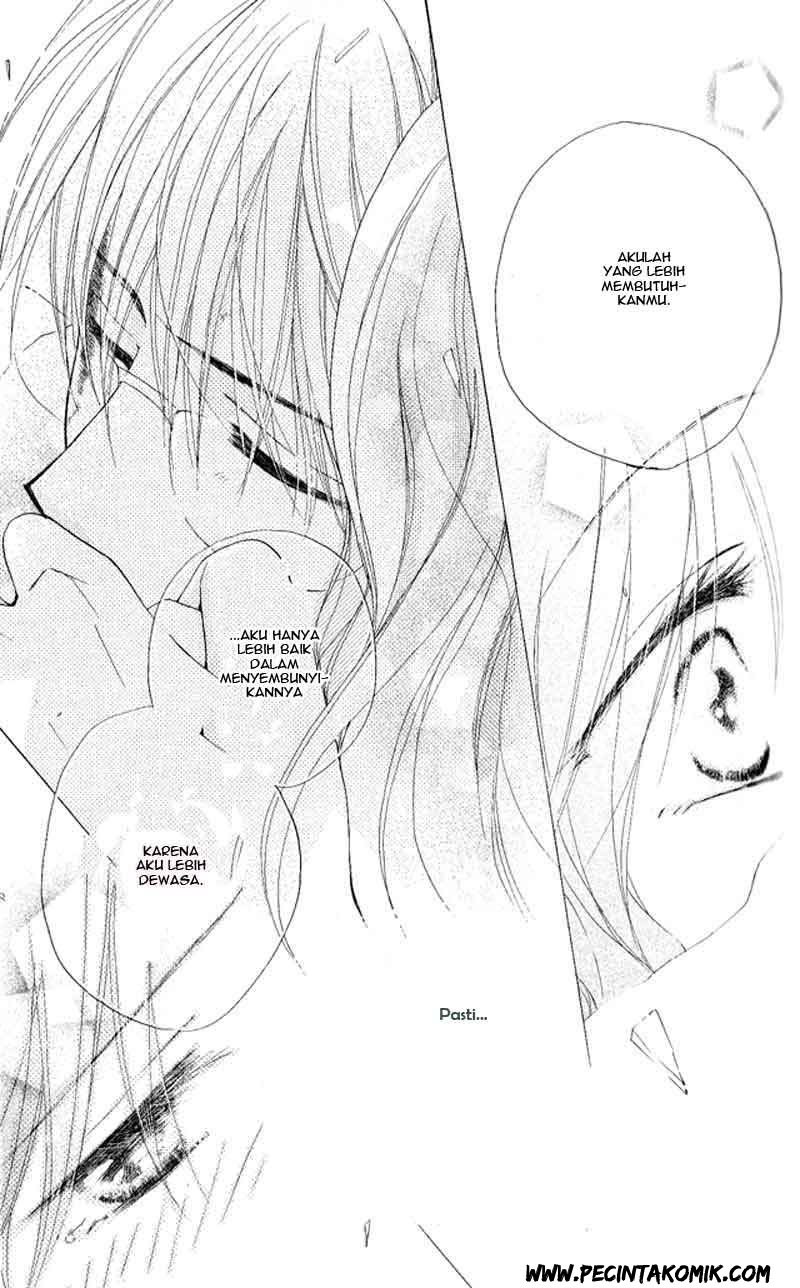 faster-than-a-kiss - Chapter: 24