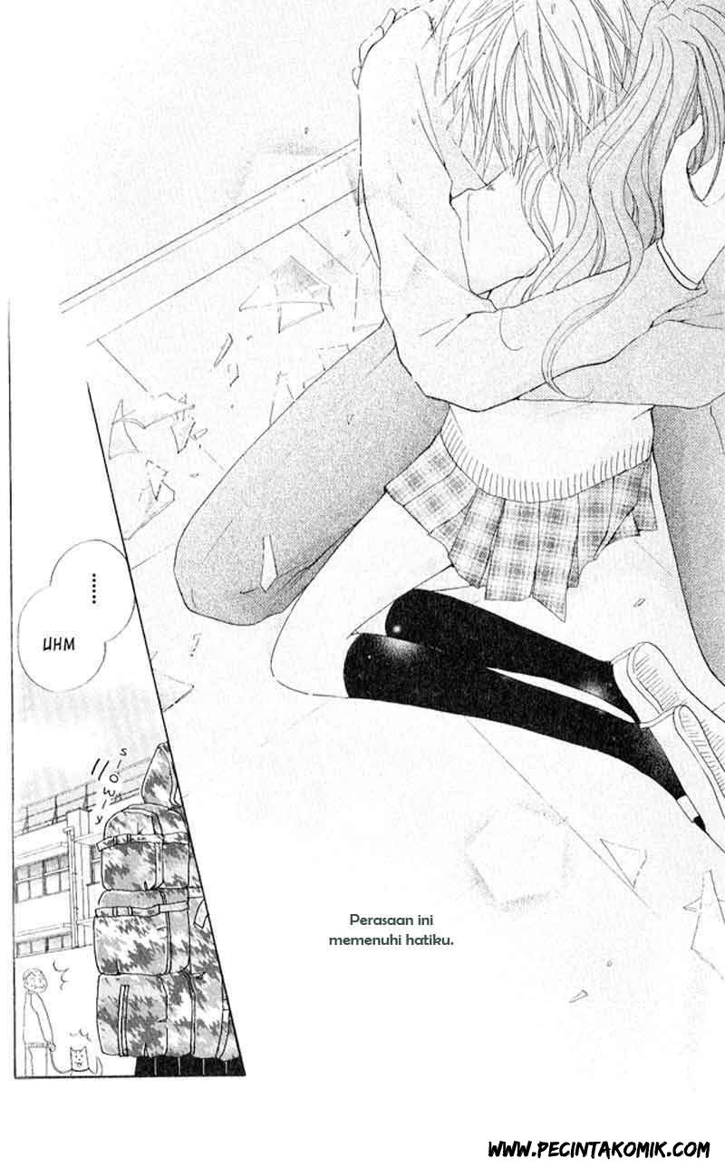 faster-than-a-kiss - Chapter: 24