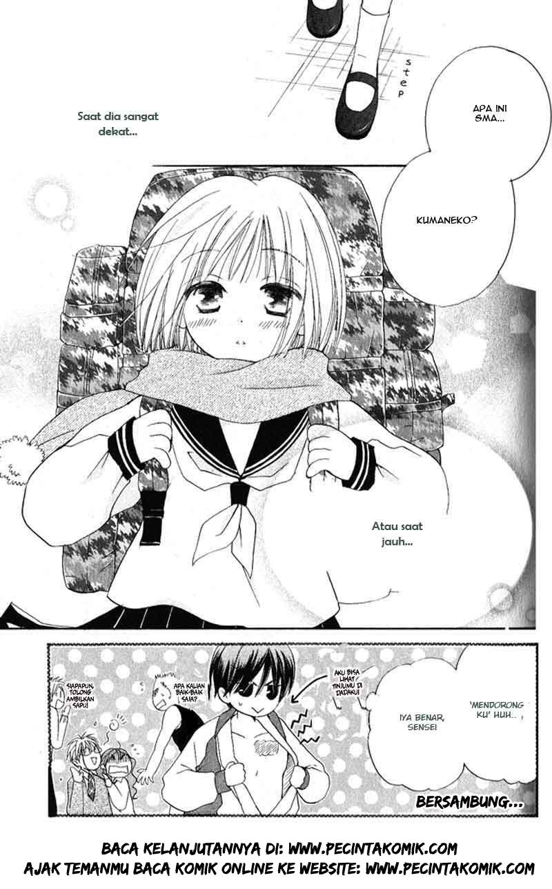 faster-than-a-kiss - Chapter: 24