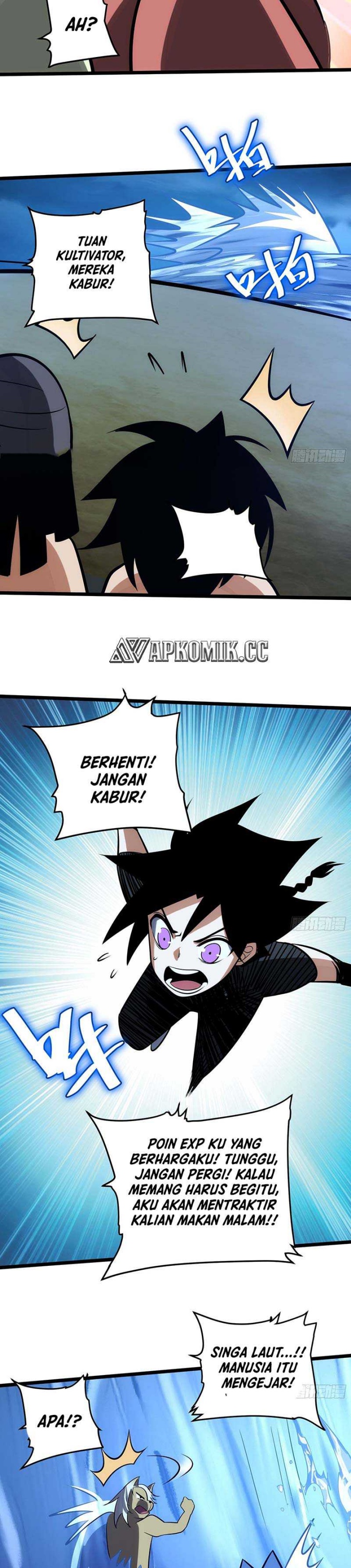 i-am-self-disciplined-and-invincible - Chapter: 81