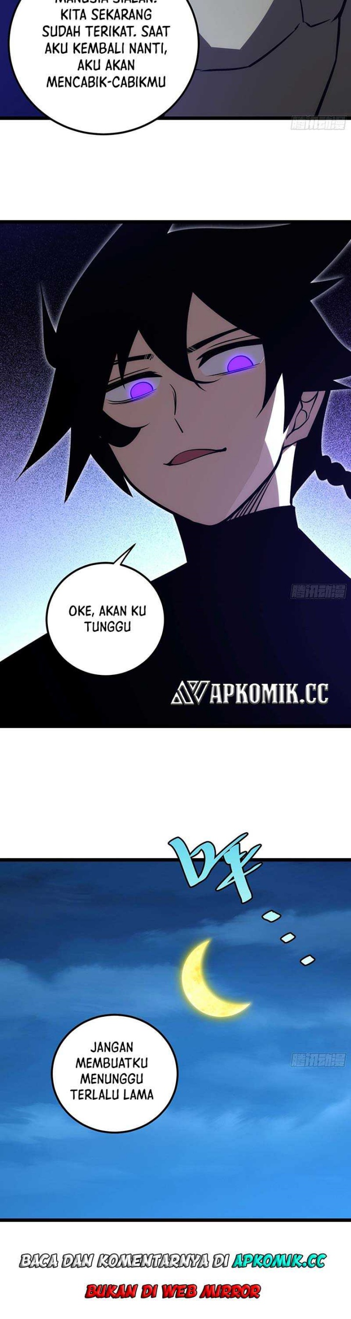 i-am-self-disciplined-and-invincible - Chapter: 81