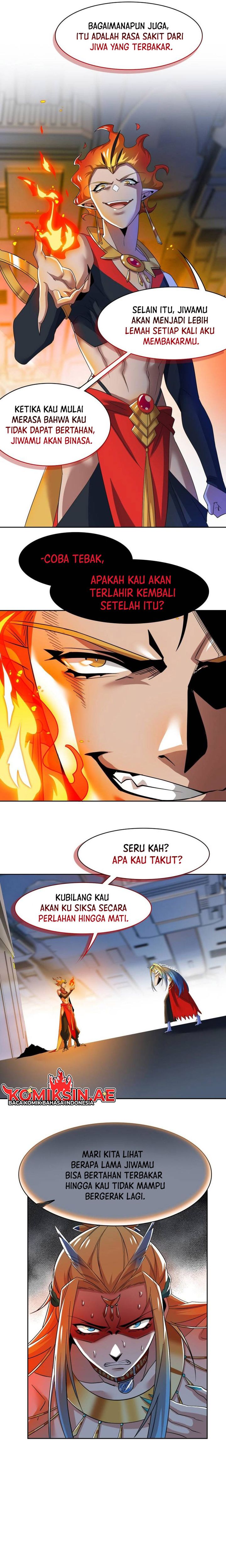 the-strong-man-from-the-mental-hospital - Chapter: 220