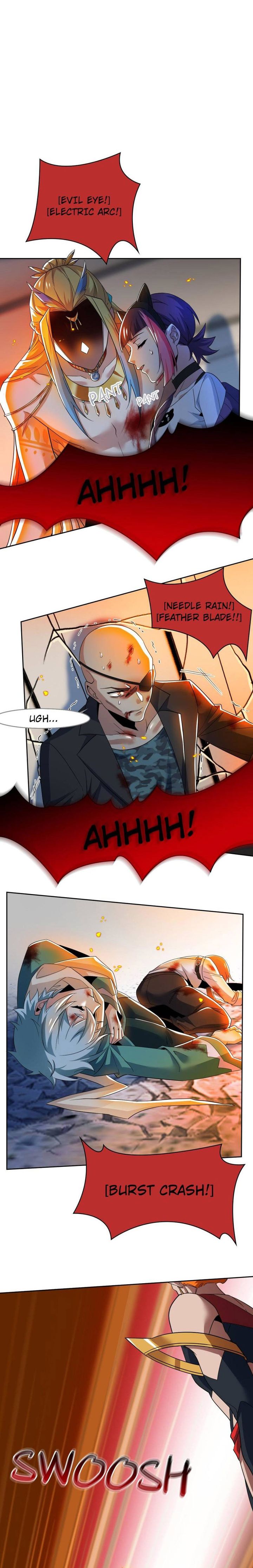 the-strong-man-from-the-mental-hospital - Chapter: 220