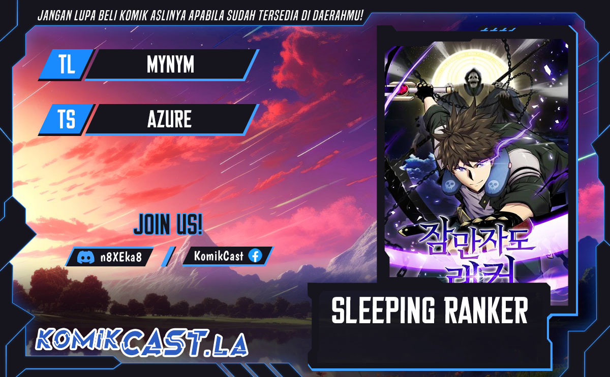 sleeping-ranker - Chapter: 136