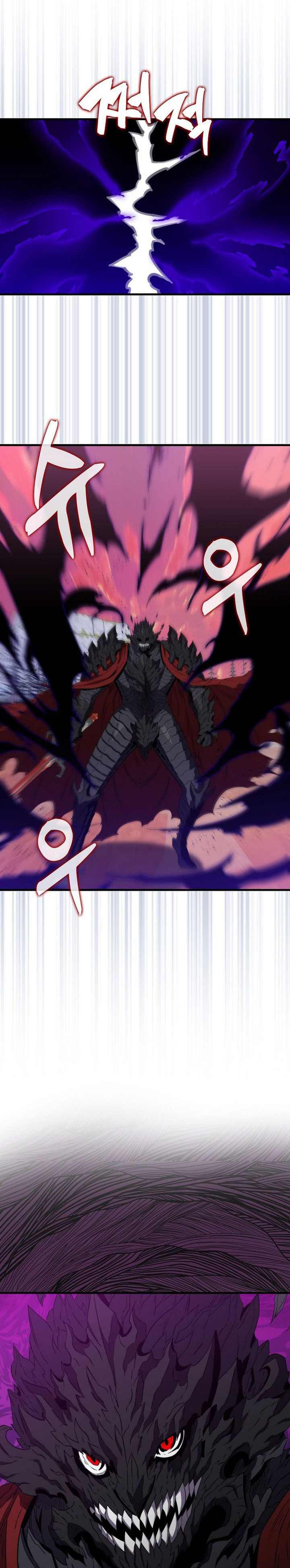 sleeping-ranker - Chapter: 136