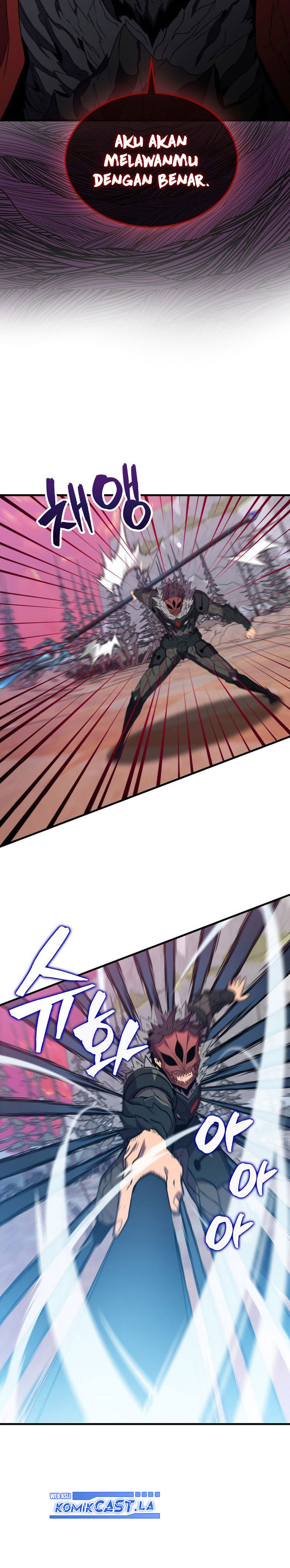 sleeping-ranker - Chapter: 136