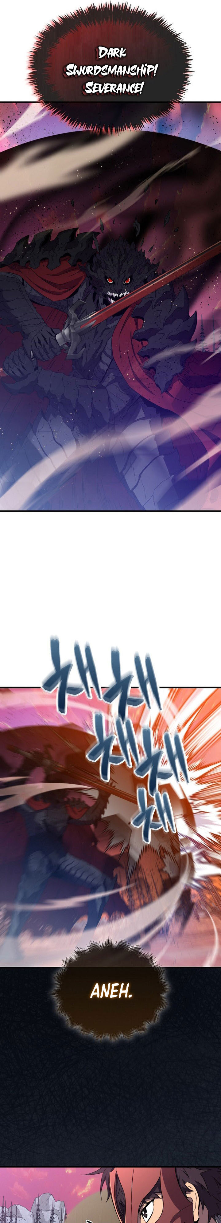 sleeping-ranker - Chapter: 136
