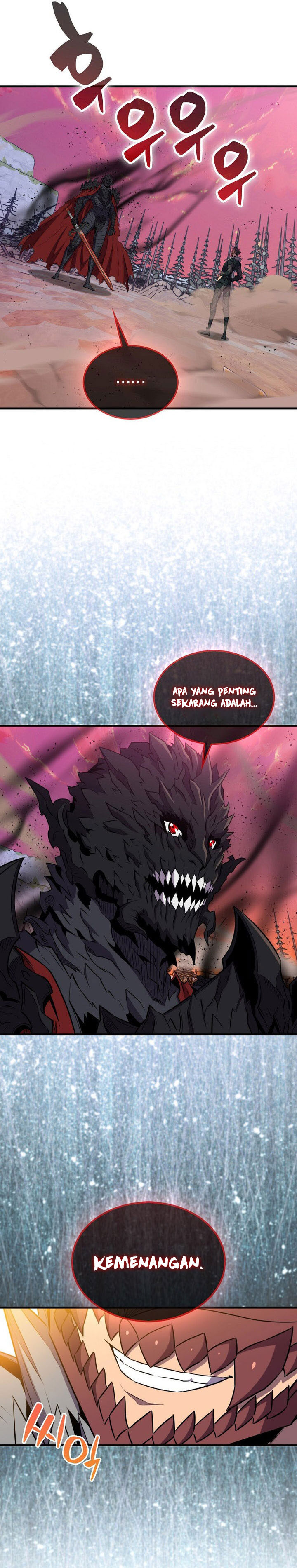 sleeping-ranker - Chapter: 136
