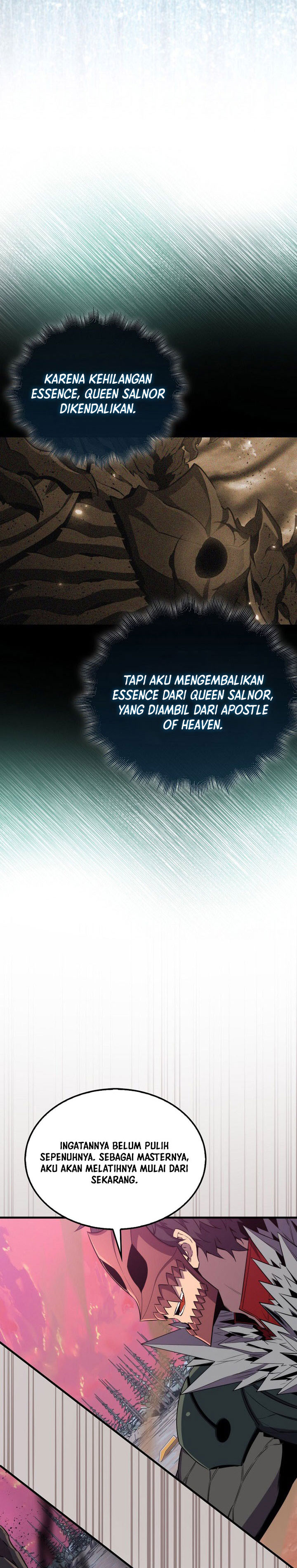 sleeping-ranker - Chapter: 136