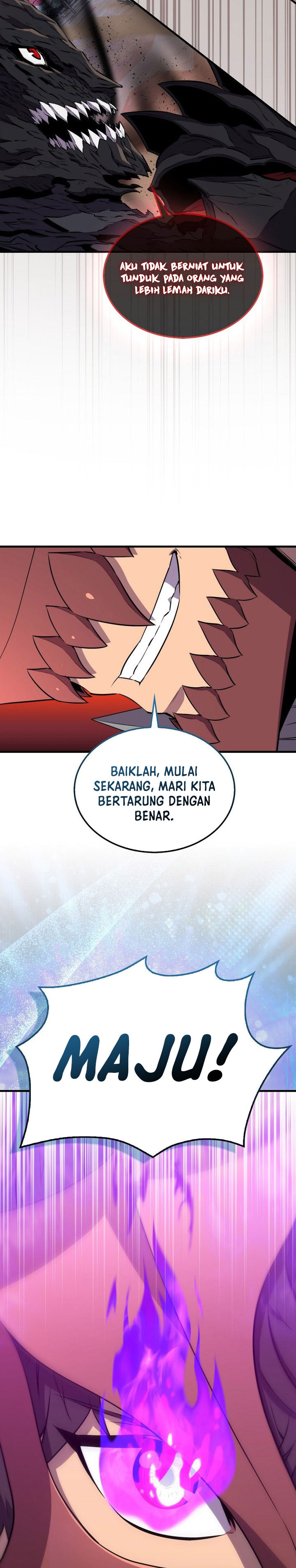 sleeping-ranker - Chapter: 136