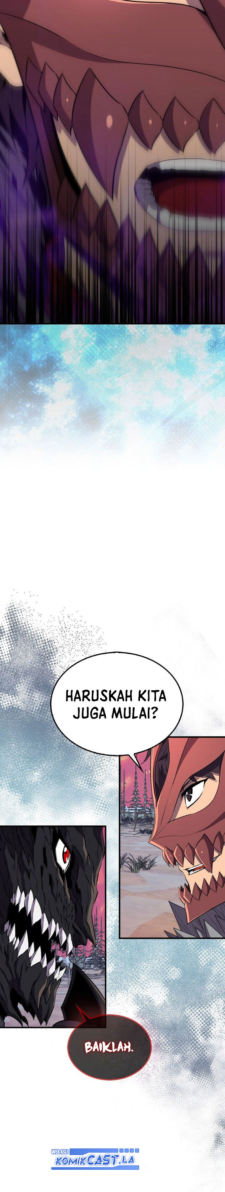 sleeping-ranker - Chapter: 136