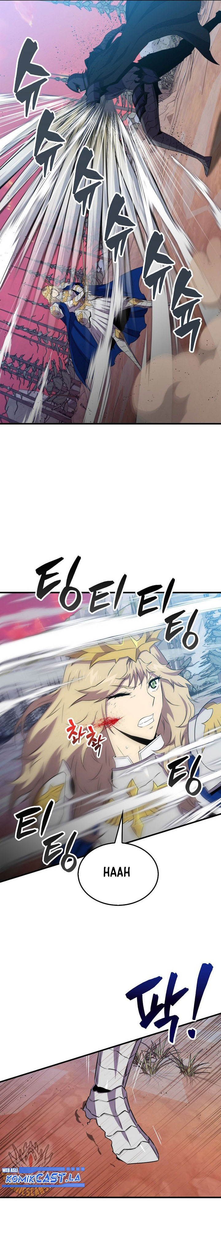 sleeping-ranker - Chapter: 136