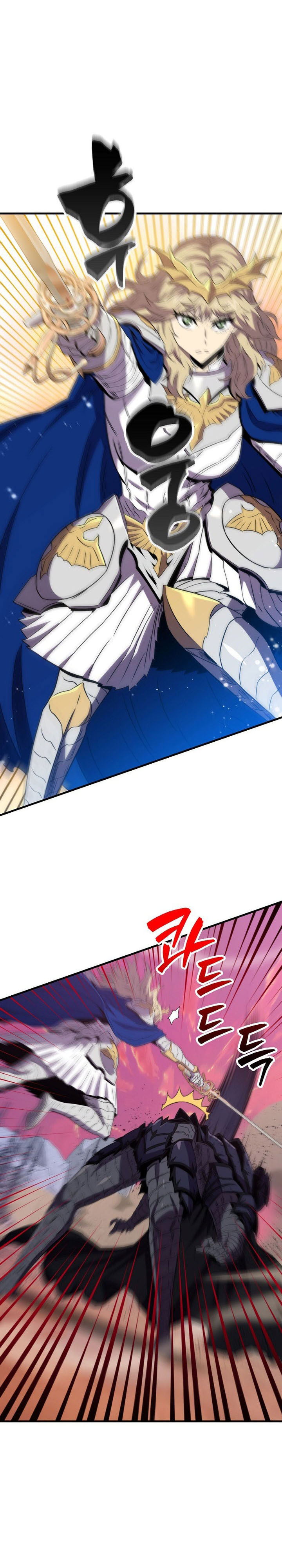 sleeping-ranker - Chapter: 136