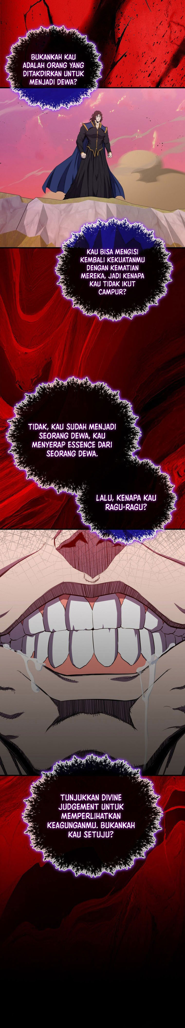 sleeping-ranker - Chapter: 136