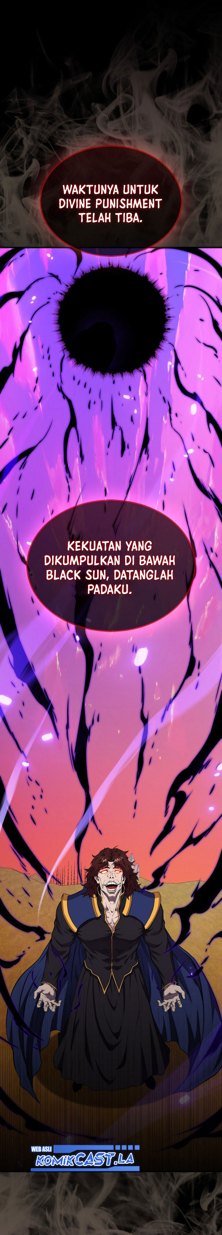 sleeping-ranker - Chapter: 136