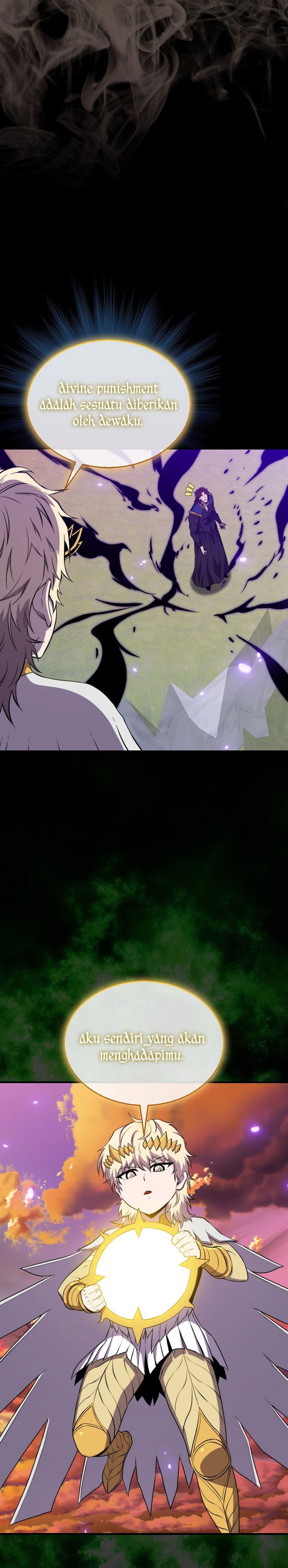 sleeping-ranker - Chapter: 136
