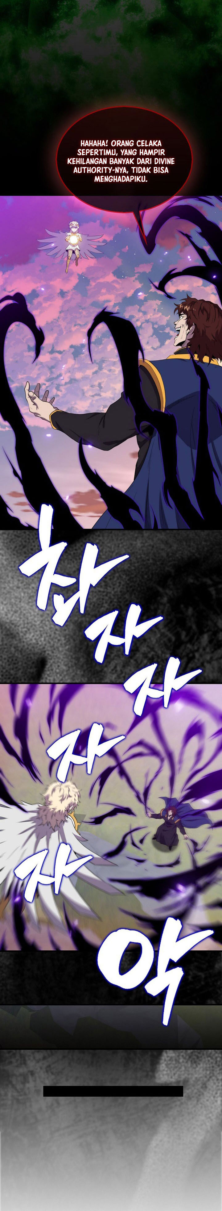 sleeping-ranker - Chapter: 136